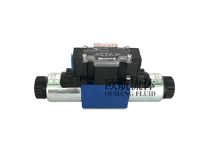 力士乐方向阀4WE 6 J62/EG12N9DAL/62